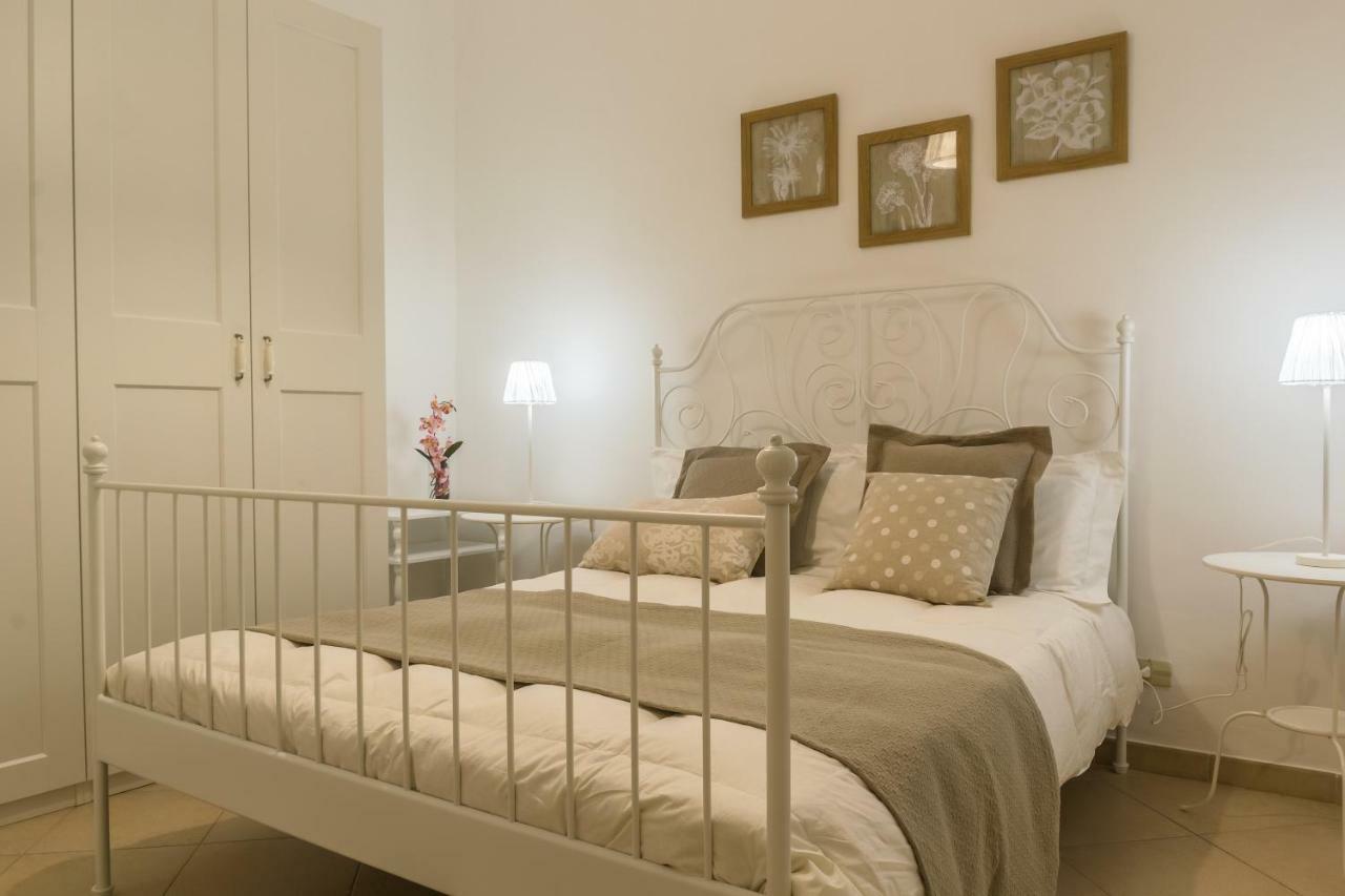 Casa Amica Apartment Giardini Naxos Ngoại thất bức ảnh